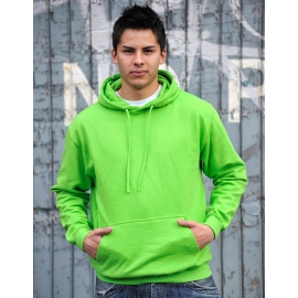 NEON Sweatshirt HOODIE floureszierend S ML XL