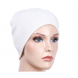 RIB BEANIE -  Mütze für Damen und Herren vers. Farben