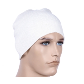 RIB BEANIE -  Mütze für Damen und Herren vers. Farben