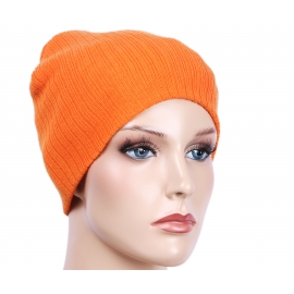 RIB BEANIE -  Mütze für Damen und Herren vers. Farben