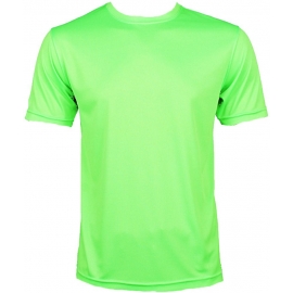 NEON Laufshirt - floureszierend - Neongelb, Neongrün, Neonpink,