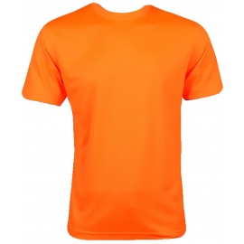 NEON Laufshirt - floureszierend - Neongelb, Neongrün, Neonpink,