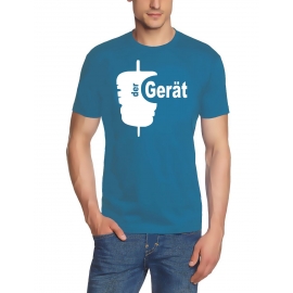 DER GERÄT ! Döner T-Shirt div. Farben S - XXXL