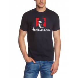 HEISENBERG T-Shirt div. Farben S - XXXL