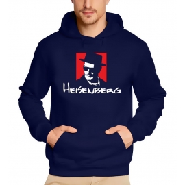 HEISENBERG T-Shirt div. Farben S - XXXL