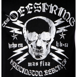 THE OFFSPRING - T-Shirt black-white vintage - S M L XL