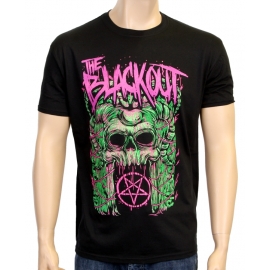 THE BLACKOUT T-SHIRT