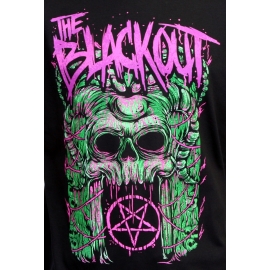 THE BLACKOUT T-SHIRT