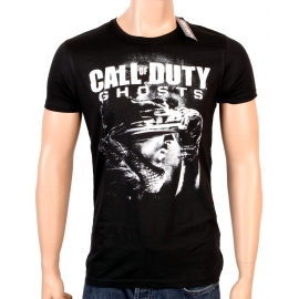 CALL OF DUTY - GHOSTS - T-SHIRT - ACTIVISION