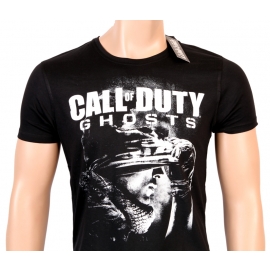 CALL OF DUTY - GHOSTS - T-SHIRT - ACTIVISION