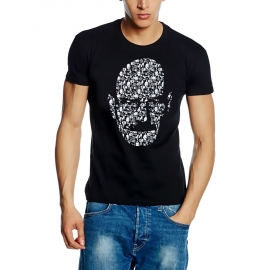 HEISENBERG ORIGINAL - BREAKING BAD T-SHIRT Schwarz - S M L XL XX