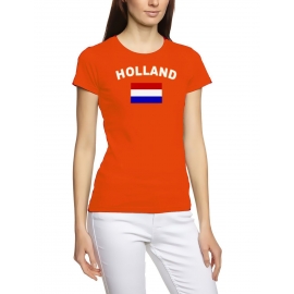 WM 2014 Fußballweltmeisterschaft alle Nationen T-Shirt DAMEN S M