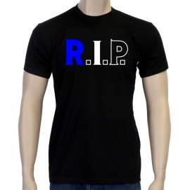 R.I.P. Hamburg Fußball T-Shirt S M L XL XXL 3XL 4XL 5XL