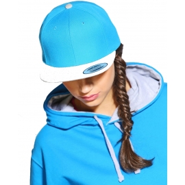 SNAPBACK + HOODIE - Sweatshirt mit Kapuze S M L XL XXL