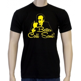 Better call Saul - Finger -  T-Shirt div. Farben S M L XL 2XL 3X