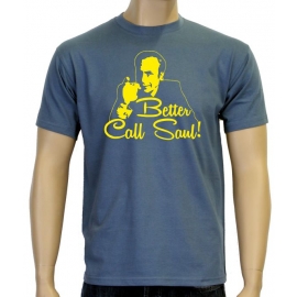 Better call Saul - Finger -  T-Shirt div. Farben S M L XL 2XL 3X