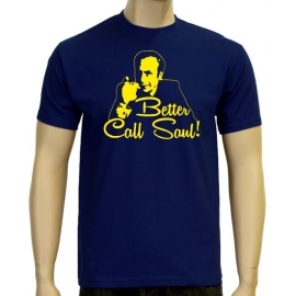 Better call Saul - Finger -  T-Shirt div. Farben S M L XL 2XL 3X