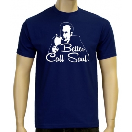 Better call Saul - Finger -  T-Shirt div. Farben S M L XL 2XL 3X