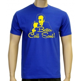 Better call Saul - Finger -  T-Shirt div. Farben S M L XL 2XL 3X