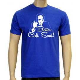 Better call Saul - Finger -  T-Shirt div. Farben S M L XL 2XL 3X