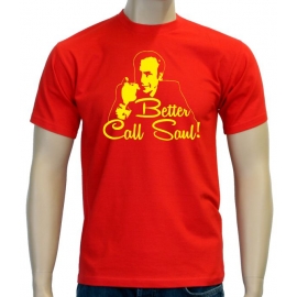 Better call Saul - Finger -  T-Shirt div. Farben S M L XL 2XL 3X