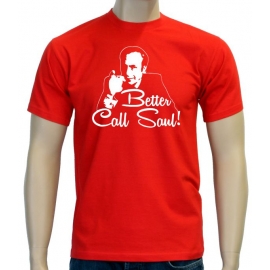 Better call Saul - Finger -  T-Shirt div. Farben S M L XL 2XL 3X