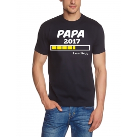 PAPA 2017 T-Shirt  S M L XL 2XL 3XL 4XL 5XL