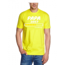 PAPA 2017 T-Shirt  S M L XL 2XL 3XL 4XL 5XL