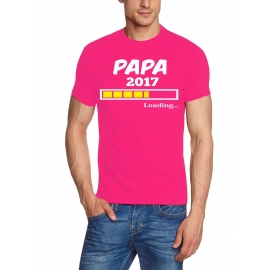 PAPA 2017 T-Shirt  S M L XL 2XL 3XL 4XL 5XL