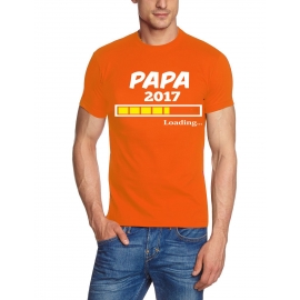 PAPA 2017 T-Shirt  S M L XL 2XL 3XL 4XL 5XL