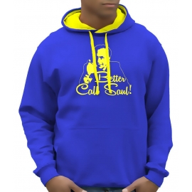 Better Call Saul - Saul Goodman - Hoodie Sweatshirt mit Kapuze H