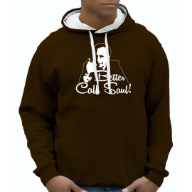 Better Call Saul - Saul Goodman - Hoodie Sweatshirt mit Kapuze H