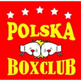 POLSKA POLEN BOXCLUB T-Shirt  S M L XL 2XL 3XL 4XL 5XL