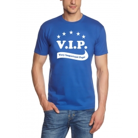 VIP Very Important Papa T-Shirt  S M L XL 2XL 3XL 4XL 5XL