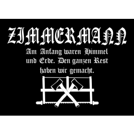 ZIMMERMANN T-Shirt S M L XL 2XL 3XL 4XL 5XL