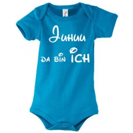 PAPA T-SHIRT + STRAMPLER - Set zur Geburt Vater und Baby - Papa