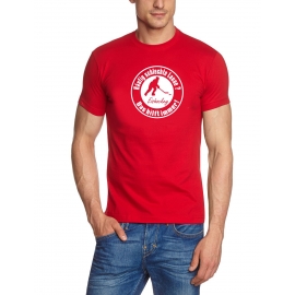 Eishockey T-Shirt - Häufig schlechte Laune ? Eishockey ! Das hil