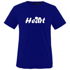 SWEET & HEART T-Shirt für Paare Liebe Love T-Shirt Damen und Her