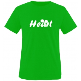 SWEET & HEART T-Shirt für Paare Liebe Love T-Shirt Damen und Her