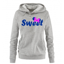 SWEET & HEART Sweatshirt für Paare Liebe Love süße Sweatshirts m