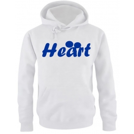 SWEET & HEART Sweatshirt für Paare Liebe Love süße Sweatshirts m