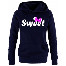 SWEET & HEART Sweatshirt für Paare Liebe Love süße Sweatshirts m