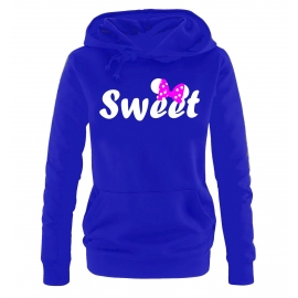 SWEET & HEART Sweatshirt für Paare Liebe Love süße Sweatshirts m