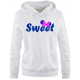 SWEET & HEART Sweatshirt für Paare Liebe Love süße Sweatshirts m