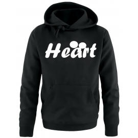 SWEET & HEART Sweatshirt für Paare Liebe Love süße Sweatshirts m