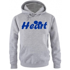 SWEET & HEART Sweatshirt für Paare Liebe Love süße Sweatshirts m