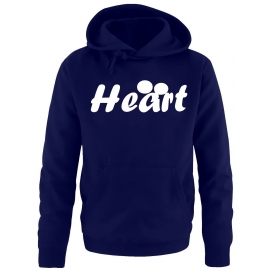 SWEET & HEART Sweatshirt für Paare Liebe Love süße Sweatshirts m