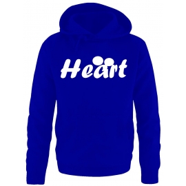 SWEET & HEART Sweatshirt für Paare Liebe Love süße Sweatshirts m