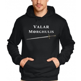 VALAR MORGHULIS  T-SHIRT S M L XL XXL 3XL 4XL 5XL