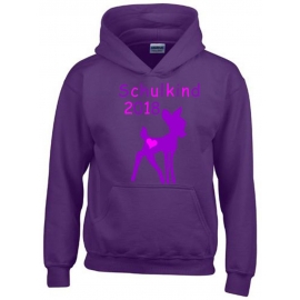 Schulkind 2018 ! Mädchen Geschwister Sweatshirt mit Kapuze HOODIE Kids Gr.128 - 164 cm